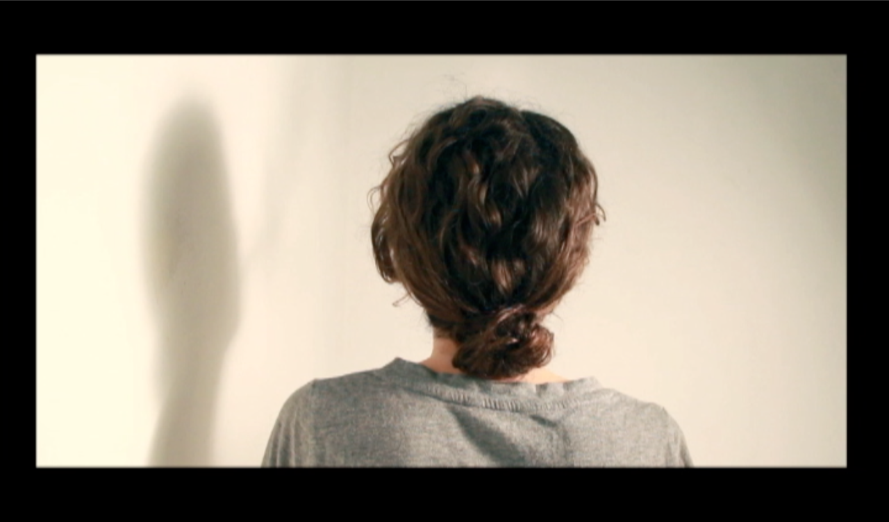 Untitled (o,), Video Still, 2013